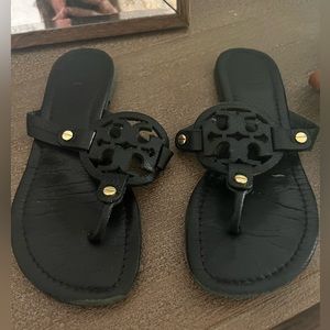 Tory Burch Miller Sandal